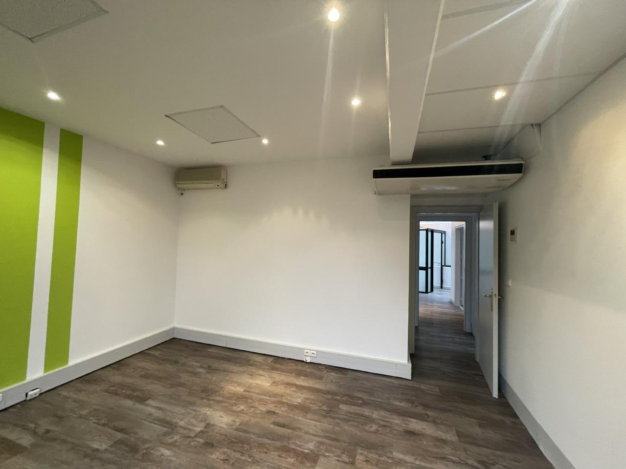 Bureau Strasbourg 522m² Vente bureau Strasbourg Bas-Rhin OVBUR2110871 13